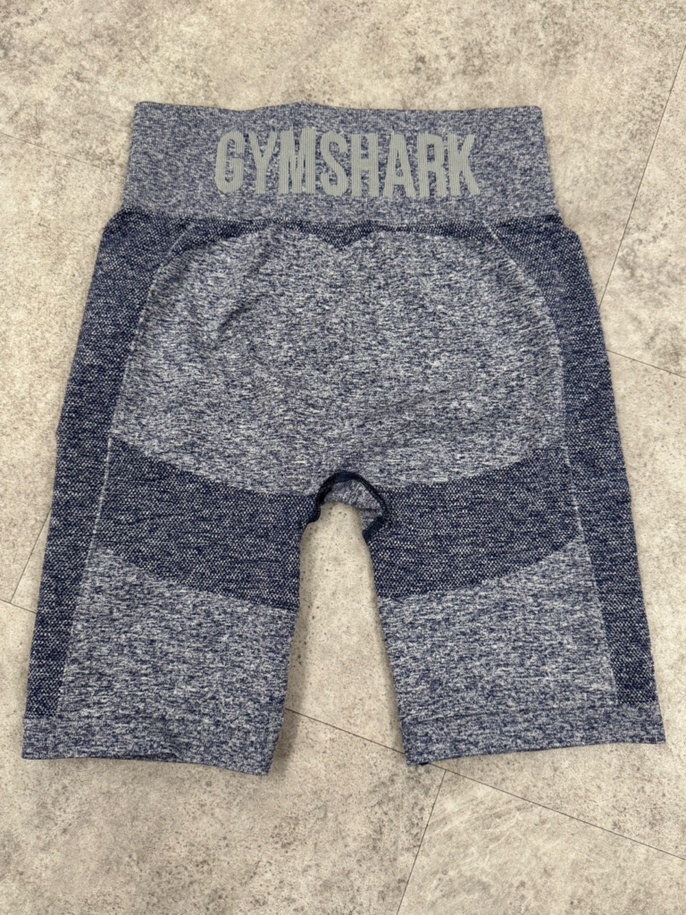 Gymshark Seamless Shorts